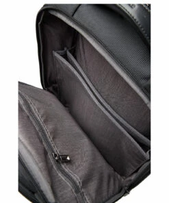 Samsonite XBR Laptop Backpack 15,6" Backpacks For Men Black -men bags sale shop ams75215 cblack v1041 6