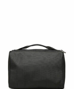 Samsonite Cosmix Hanging Toilet Kit Toiletry Bags For Men Black -men bags sale shop ams85222 cblack v1041 2