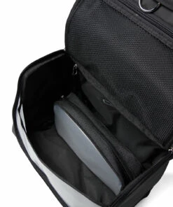 Samsonite Cosmix Hanging Toilet Kit Toiletry Bags For Men Black -men bags sale shop ams85222 cblack v1041 6