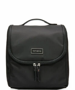 Samsonite Karissa Cosmetic Case Toiletry Bags For Men Black