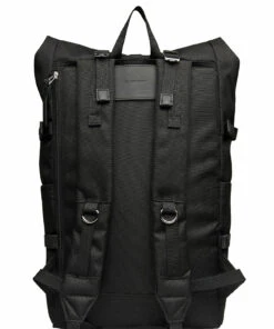 SANDQVIST BERNT Backpacks For Men Black 10 SANDQVIST BERNT Backpacks For Men Black -men bags sale shop andsqa1039 cblack 1