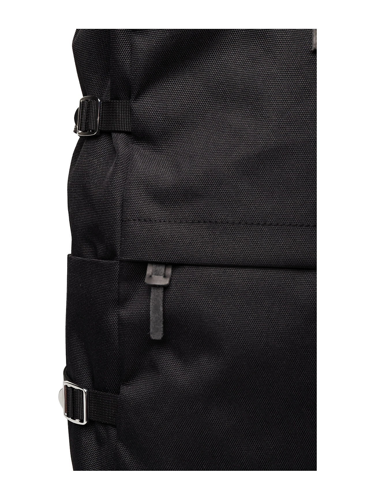 SANDQVIST BERNT Backpacks For Men Black 6 SANDQVIST BERNT Backpacks For Men Black - Image 6