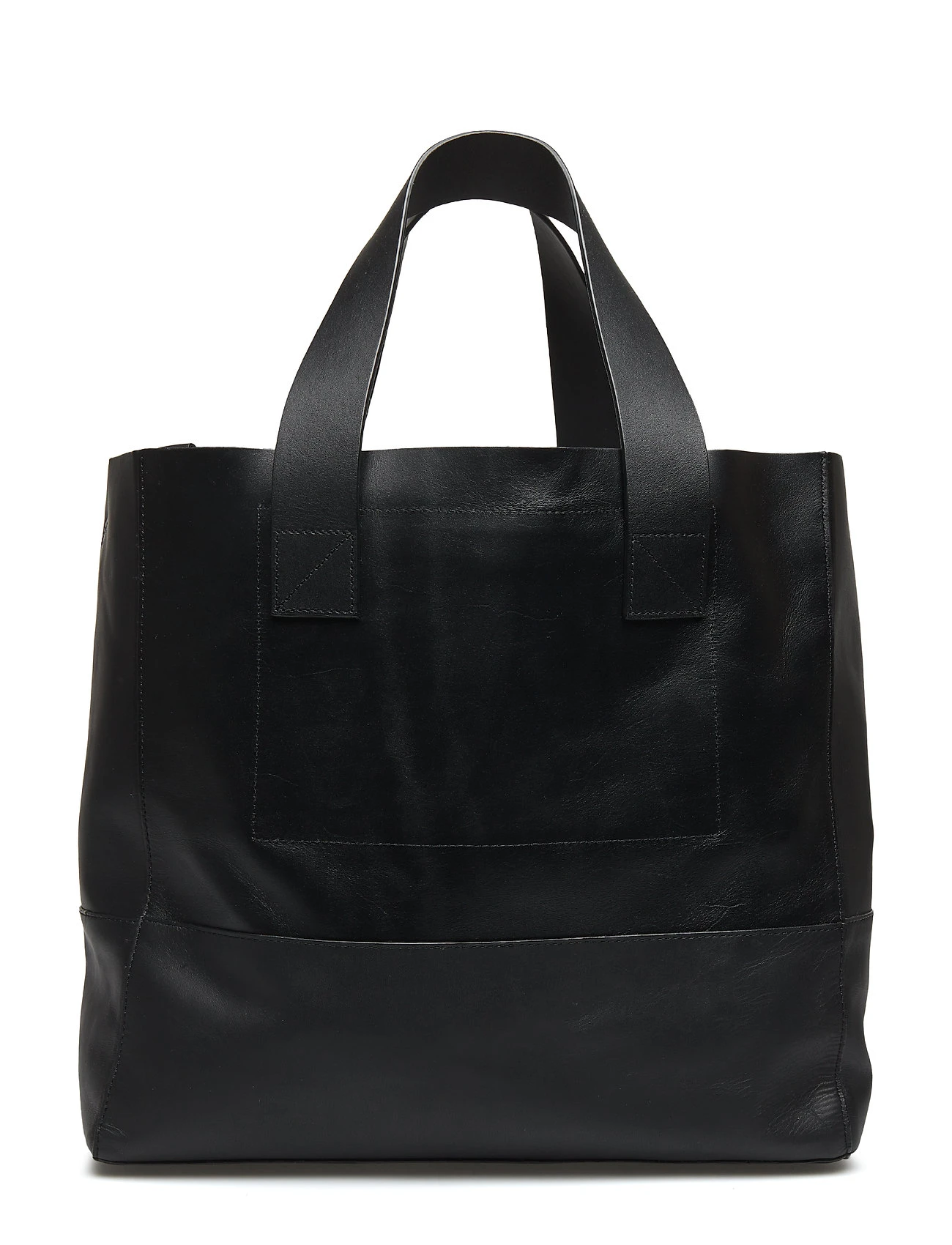 SANDQVIST IRIS Carry Bags For Men Black 2 SANDQVIST IRIS Carry Bags For Men Black - Image 2