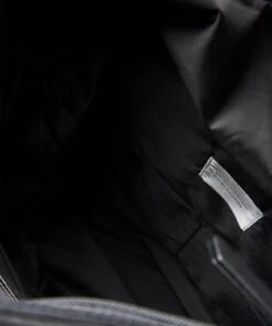 SANDQVIST SIV Backpacks For Men Black With Black Leather -men bags sale shop andsqa1218 c16735592 6