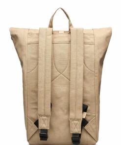 SANDQVIST DANTE Backpacks For Men Beige With Natural Leather -men bags sale shop andsqa1237 c3647738071 1