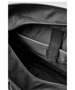 SANDQVIST ROGER Backpacks For Men Black With Black Leather -men bags sale shop andsqa1383 c16735592 6