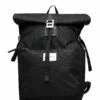 SANDQVIST ILON Backpacks For Men Black