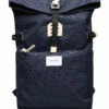 SANDQVIST ILON Backpacks For Men Navy