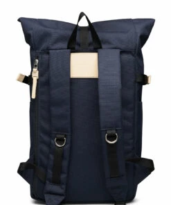 SANDQVIST ILON Backpacks For Men Navy -men bags sale shop andsqa1498 cnavy 1