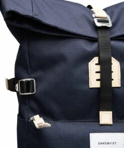 SANDQVIST ILON Backpacks For Men Navy -men bags sale shop andsqa1498 cnavy 3