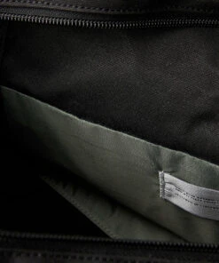 SANDQVIST DANTE VEGAN Backpacks For Men Black With Black Webbing 8 SANDQVIST DANTE VEGAN Backpacks For Men Black With Black Webbing -men bags sale shop andsqa1579 c3625955544 6