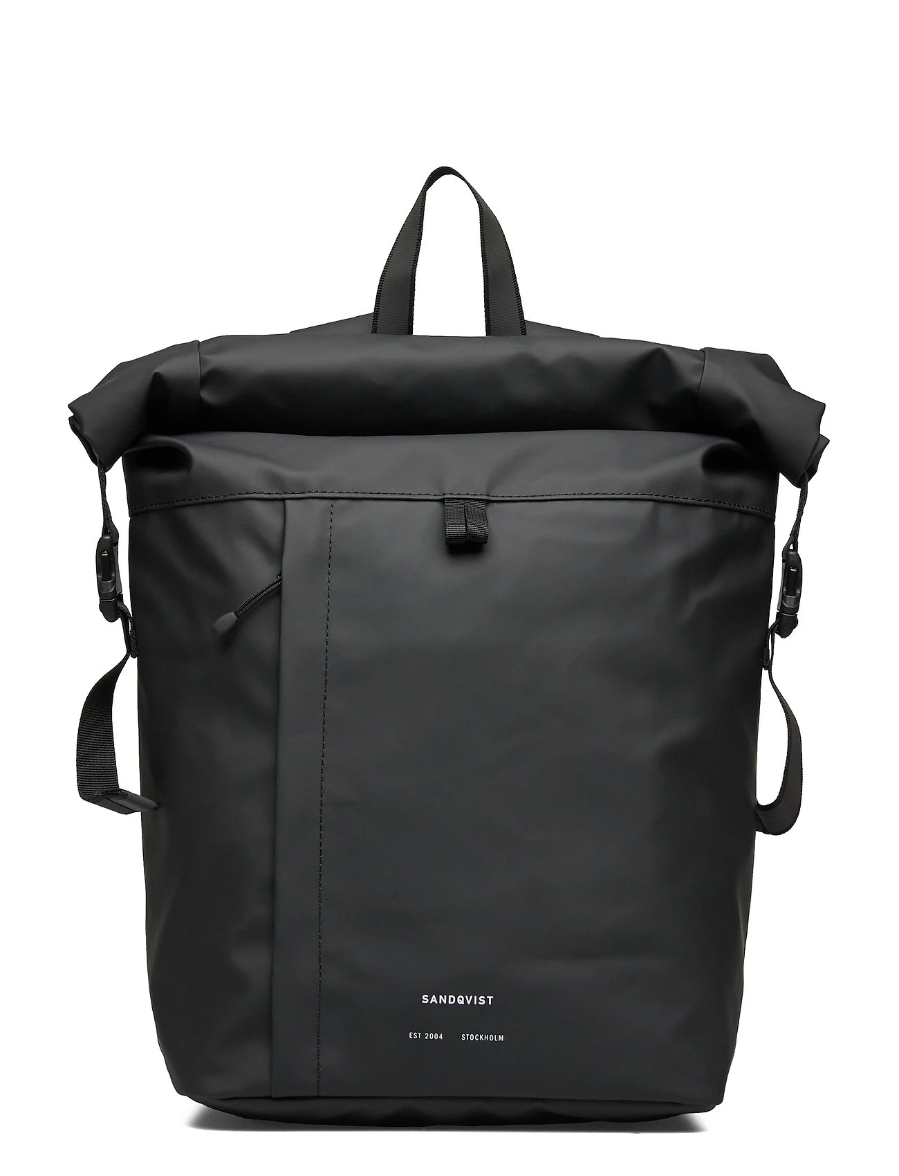 SANDQVIST KONRAD Backpacks For Men Black 14 SANDQVIST KONRAD Backpacks For Men Black - Image 14