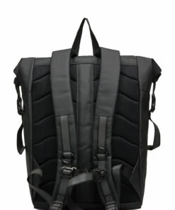 SANDQVIST KONRAD Backpacks For Men Black 16 SANDQVIST KONRAD Backpacks For Men Black -men bags sale shop andsqa1605 cblack 1