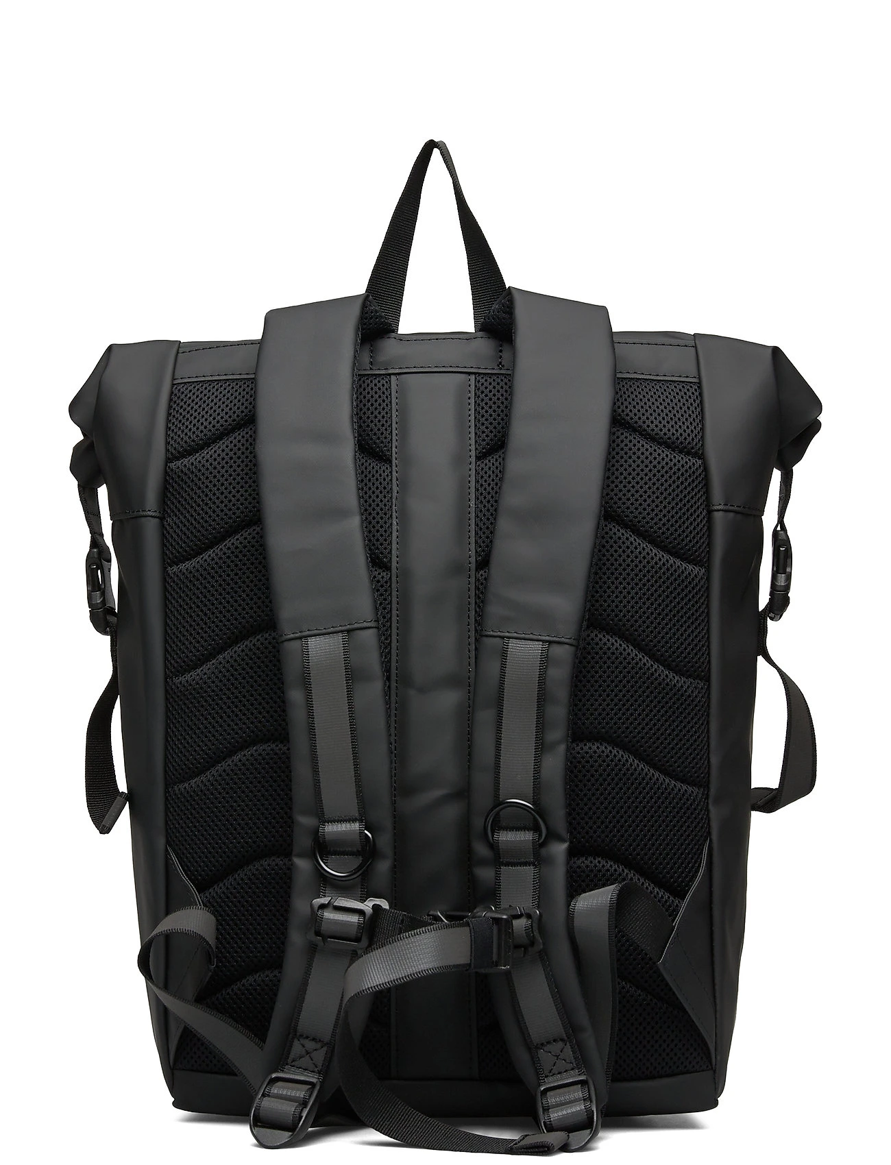 SANDQVIST KONRAD Backpacks For Men Black 3 SANDQVIST KONRAD Backpacks For Men Black - Image 3