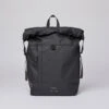 SANDQVIST KONRAD Backpacks For Men Black