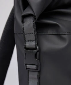 SANDQVIST KONRAD Backpacks For Men Black 24 SANDQVIST KONRAD Backpacks For Men Black -men bags sale shop andsqa1605 cblack 14