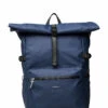 SANDQVIST RUBEN 2.0 Backpacks For Men Evening Blue