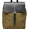 SANDQVIST ALVA Backpacks For Men Olive