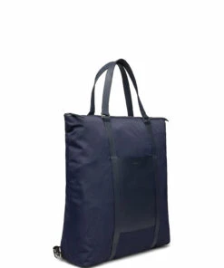 SANDQVIST MARTA Backpacks For Men Navy Blue -men bags sale shop andsqa1659 cnavyblue 2