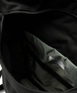 SANDQVIST KAJ Backpacks For Men Black With Black Webbing -men bags sale shop andsqa1667 c3625955544 6