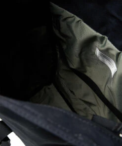 SANDQVIST KAJ Backpacks For Men Navy Blue With Navy Webbing -men bags sale shop andsqa1674 c2564956537 6