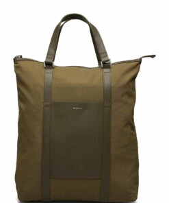 SANDQVIST MARTA Backpacks For Men Military Olive -men bags sale shop andsqa1746 cmilitaryolive 1