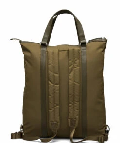 SANDQVIST MARTA Backpacks For Men Military Olive -men bags sale shop andsqa1746 cmilitaryolive 1