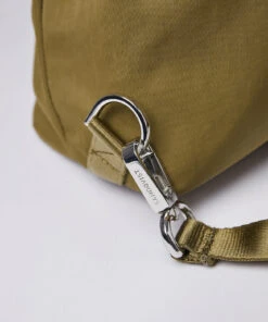 SANDQVIST MARTA Backpacks For Men Military Olive -men bags sale shop andsqa1746 cmilitaryolive 12