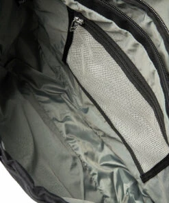 SANDQVIST GABE Shoulder Bags For Men Black With Black Leather -men bags sale shop andsqa1754 c16735592 6