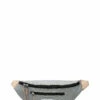 SANDQVIST ASTE Bum Bags For Men Grey