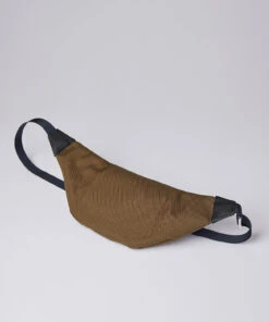 SANDQVIST ASTE Bum Bags For Men Olive With Black Leather -men bags sale shop andsqa1759 c720505815 12
