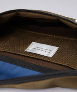 SANDQVIST ASTE Bum Bags For Men Olive With Black Leather -men bags sale shop andsqa1759 c720505815 13