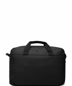 SANDQVIST DAL Laptop Bags For Men Black -men bags sale shop andsqa1791 cblack 1