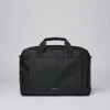 SANDQVIST DAL Laptop Bags For Men Black