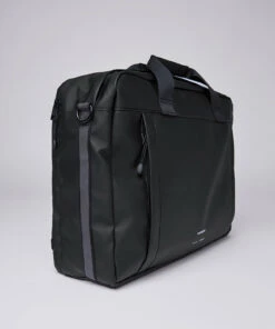 SANDQVIST DAL Laptop Bags For Men Black -men bags sale shop andsqa1791 cblack 12