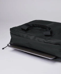 SANDQVIST DAL Laptop Bags For Men Black -men bags sale shop andsqa1791 cblack 13