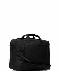 SANDQVIST DAL Laptop Bags For Men Black -men bags sale shop andsqa1791 cblack 2