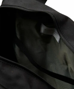 SANDQVIST KNUT Backpacks For Men Black With Black Webbing -men bags sale shop andsqa1814 c3625955544 6