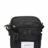 SANDQVIST SIXTEN VEGAN Shoulder Bags For Men Black