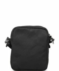 SANDQVIST SIXTEN VEGAN Shoulder Bags For Men Black -men bags sale shop andsqa1874 cblack 1