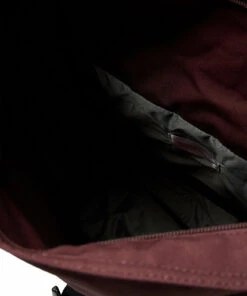 SANDQVIST KAJ Backpacks For Men Molten Leaf With Black Webbing -men bags sale shop andsqa4045 c2840699167 6