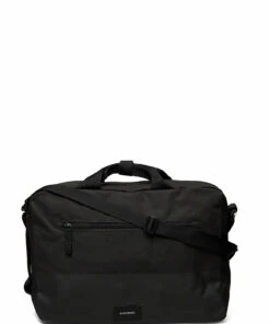 SANDQVIST BRUNO Backpacks For Men Black With Coating 11 SANDQVIST BRUNO Backpacks For Men Black With Coating -men bags sale shop andsqa4490 cblackwithcoating 1