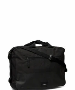 SANDQVIST BRUNO Backpacks For Men Black With Coating 8 SANDQVIST BRUNO Backpacks For Men Black With Coating -men bags sale shop andsqa4490 cblackwithcoating 2