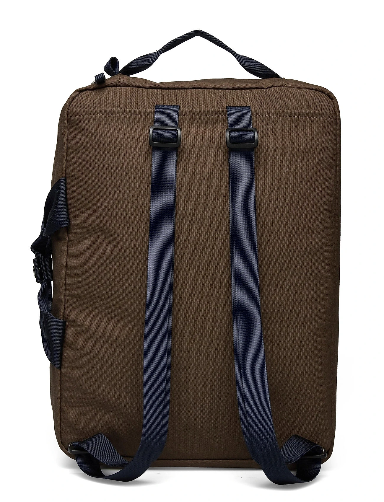 SANDQVIST BRUNO Laptop Bags For Men Olive With Coating 4 SANDQVIST BRUNO Laptop Bags For Men Olive With Coating - Image 4