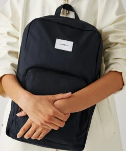 SANDQVIST KIM Backpacks For Men Blue