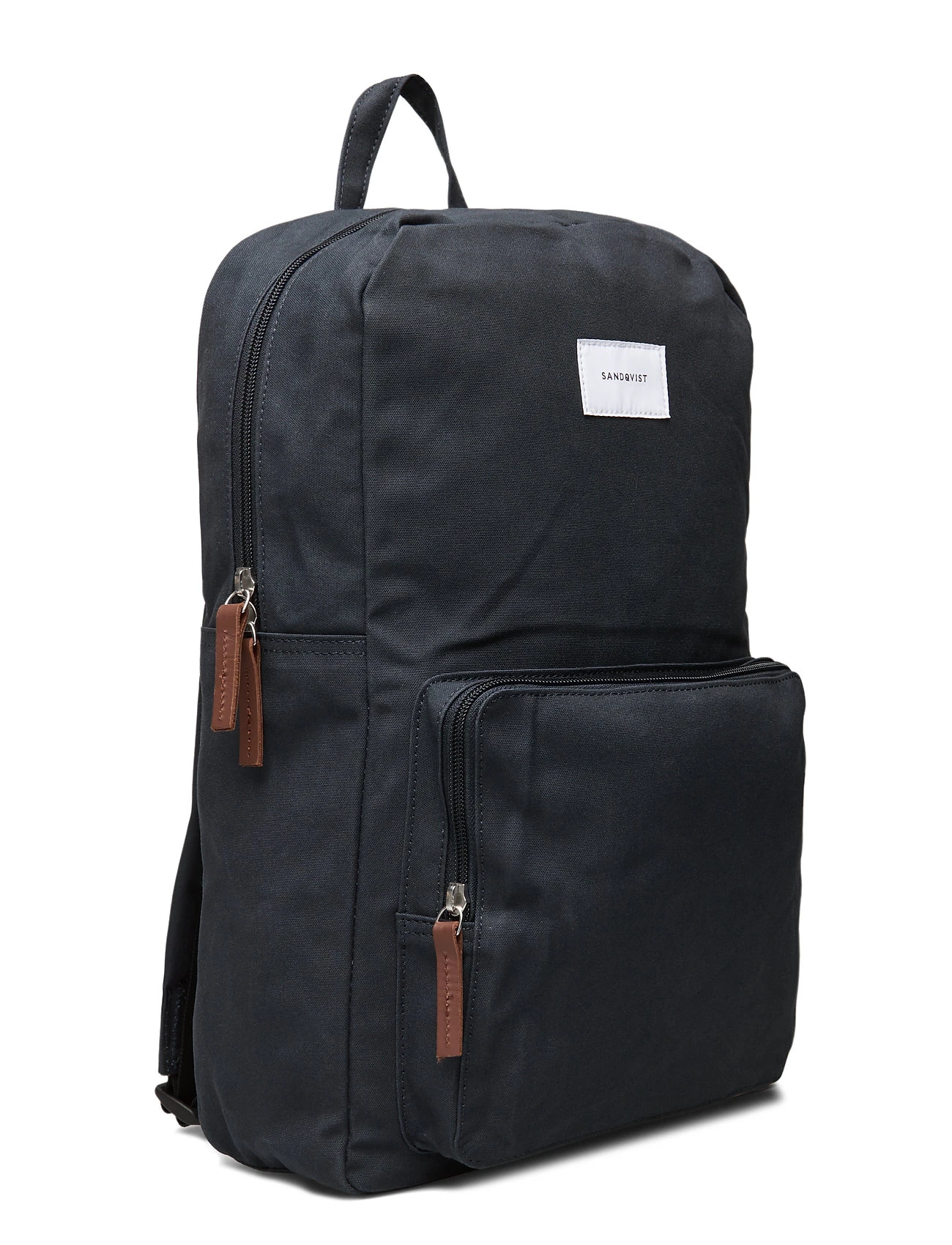 SANDQVIST KIM Backpacks For Men Blue 4 SANDQVIST KIM Backpacks For Men Blue - Image 4