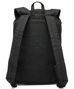 SANDQVIST ROALD Backpacks For Men Black -men bags sale shop andsqa531 cblack 1