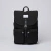 SANDQVIST ROALD Backpacks For Men Black
