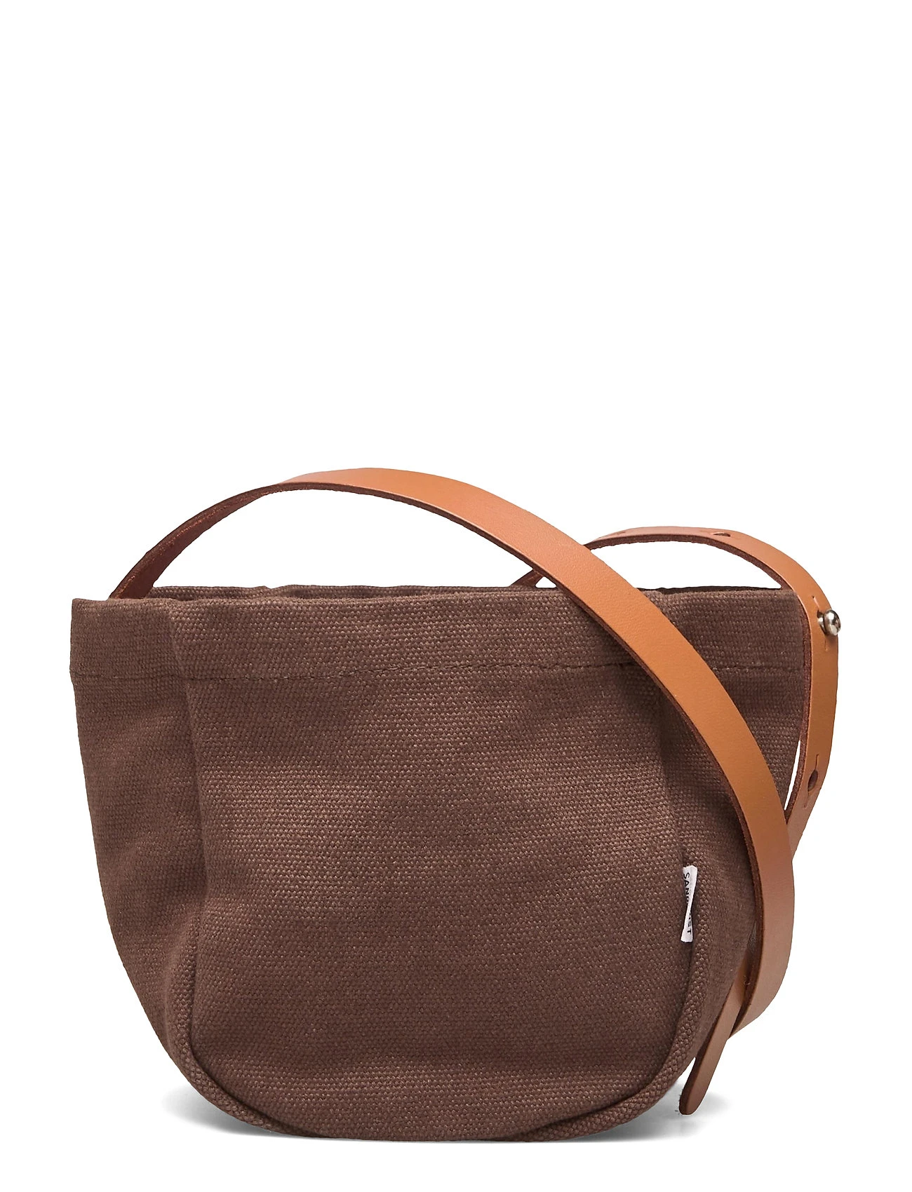 SANDQVIST CARL Shoulder Bags For Men Brown 1 SANDQVIST CARL Shoulder Bags For Men Brown