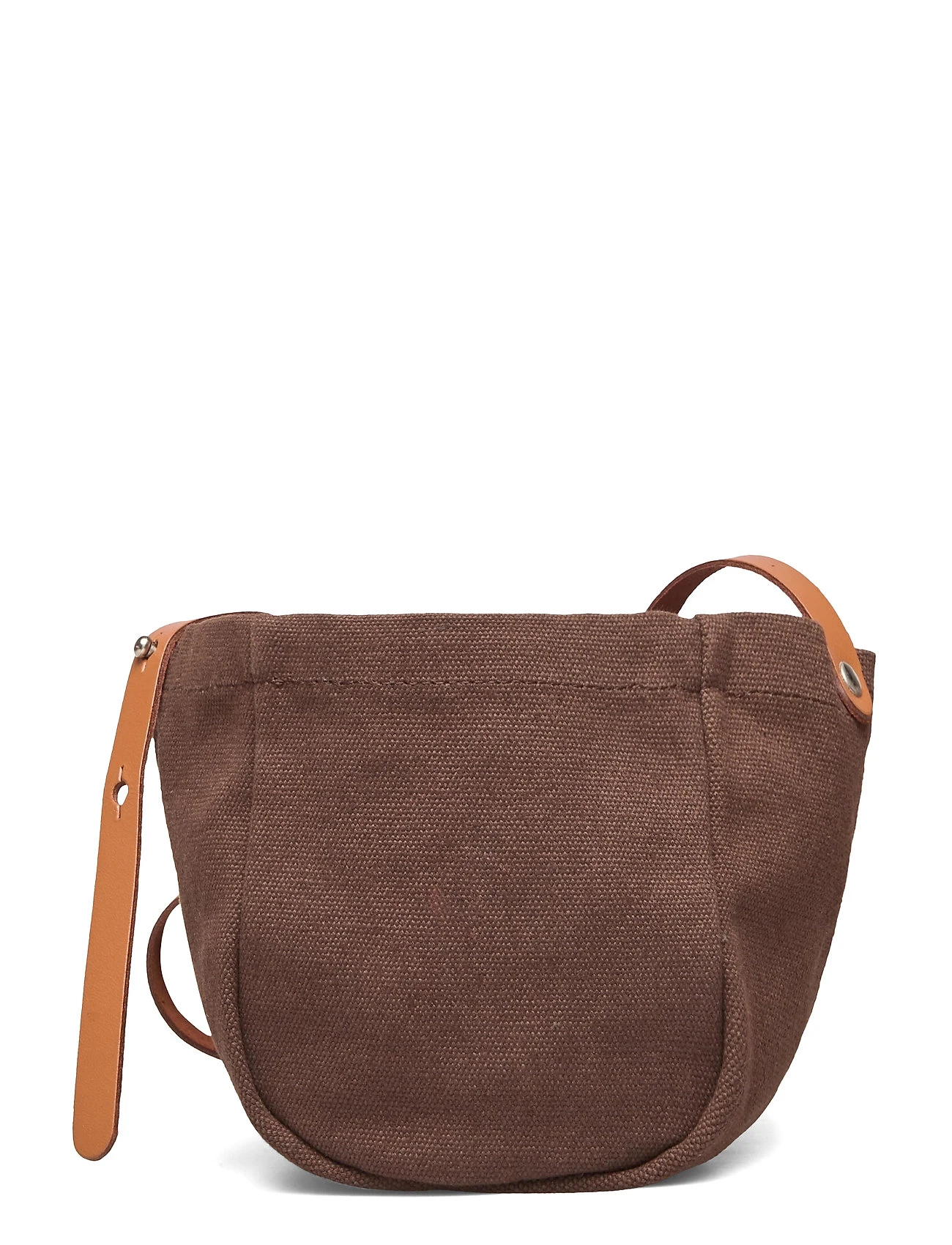 SANDQVIST CARL Shoulder Bags For Men Brown 2 SANDQVIST CARL Shoulder Bags For Men Brown - Image 2